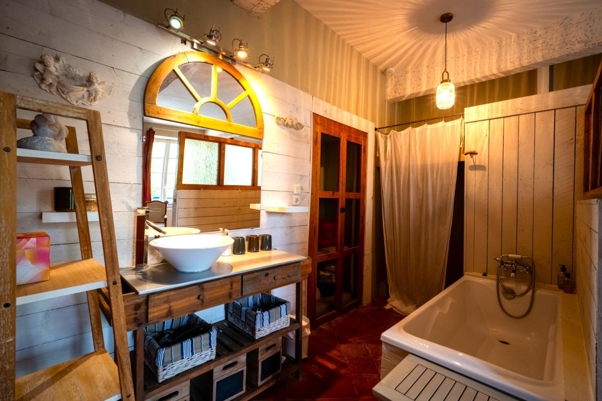 Prieure Saint-Louis Maison D'Hotes Floure Zewnętrze zdjęcie