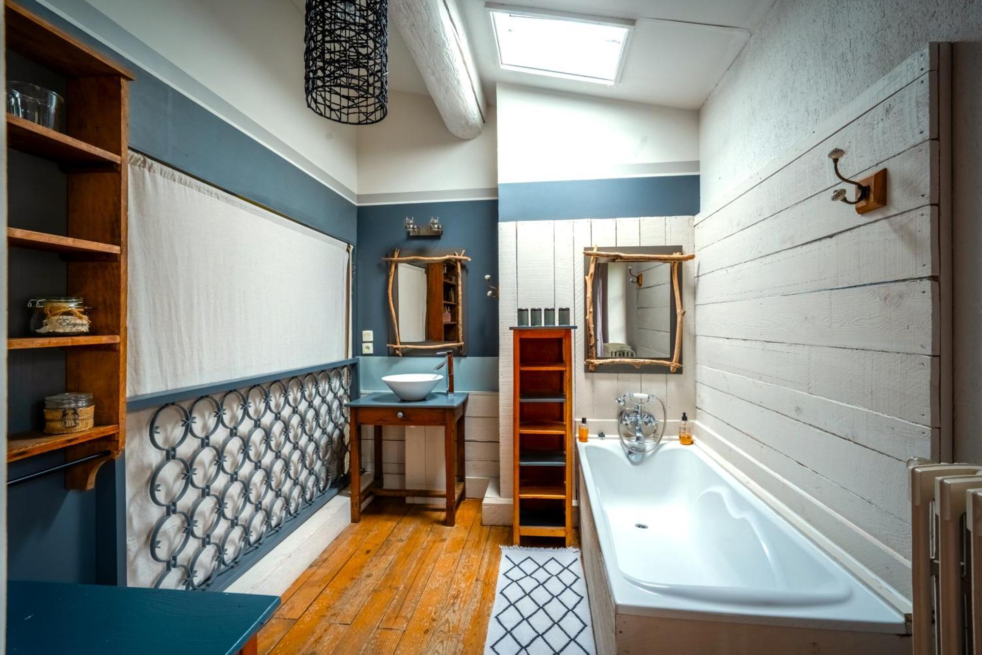 Prieure Saint-Louis Maison D'Hotes Floure Zewnętrze zdjęcie